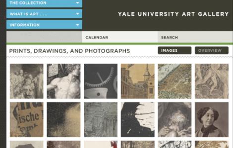 Yale University Art Gallery. Yale University Art Gallery
