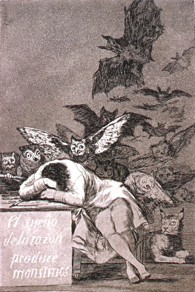 Goya