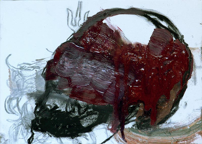 Pablo-Gonzalez-Trejo_-Skull_-9.5-x-13-inches_-24-x-33-cm_-2007_-Oil-and-Charcoal-on-Canvas Pablo-Gonzalez-Trejo_-Skull_-9.5-x-13-inches_-24-x-33-cm_-2007_-Oil-and-Charcoal-on-Canvas