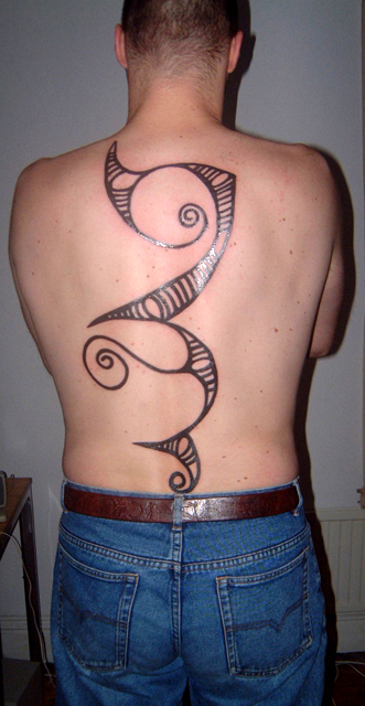 tattoo