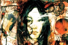 David Choe