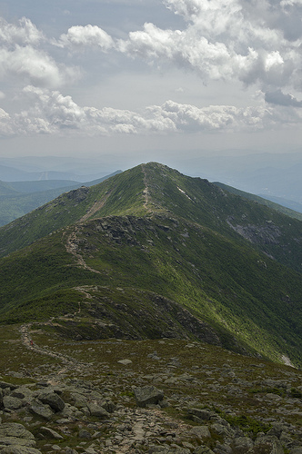 Mt. Lincoln Mt. Lincoln