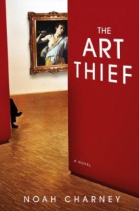 ArtThiefNCharney