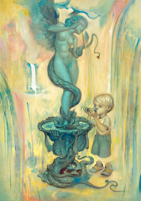 fountain2 fountain2