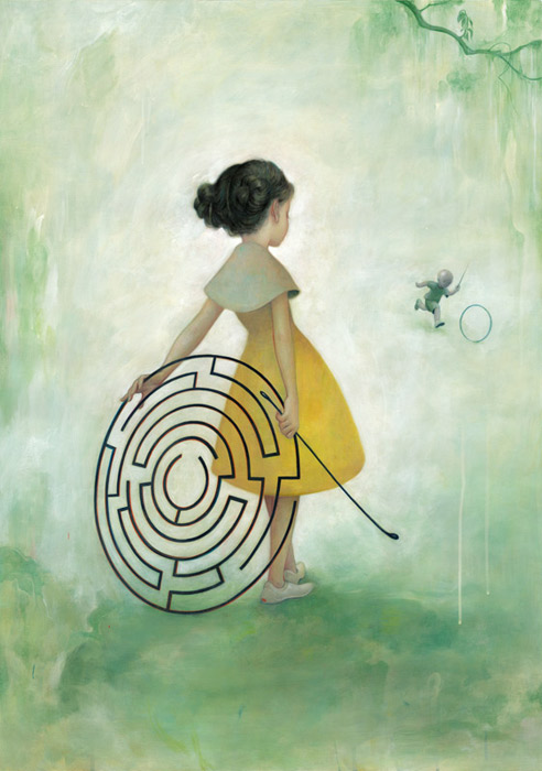 maze maze