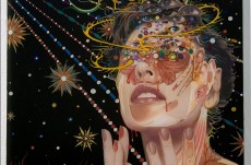 Fred Tomaselli