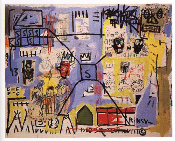 basquiat1981 basquiat1981