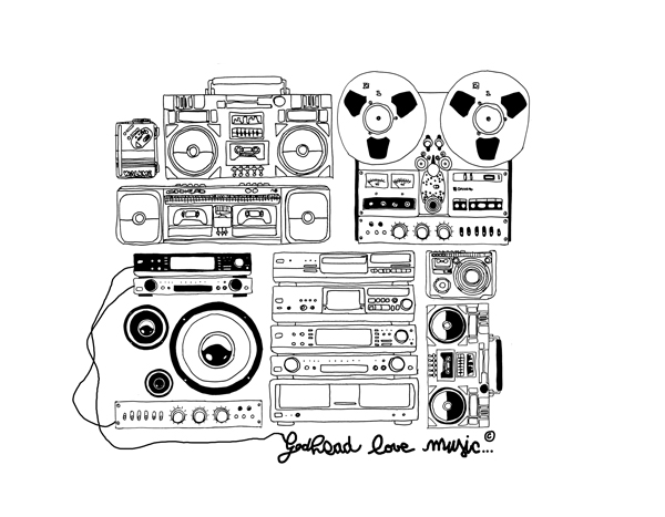 music