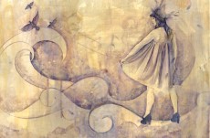 Kelly McKernan