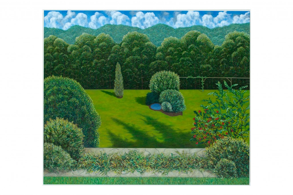 Alaniesse Garden