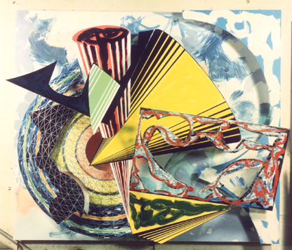 FrankStella_IlDrago_FS81
