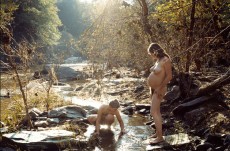 Justine Kurland
