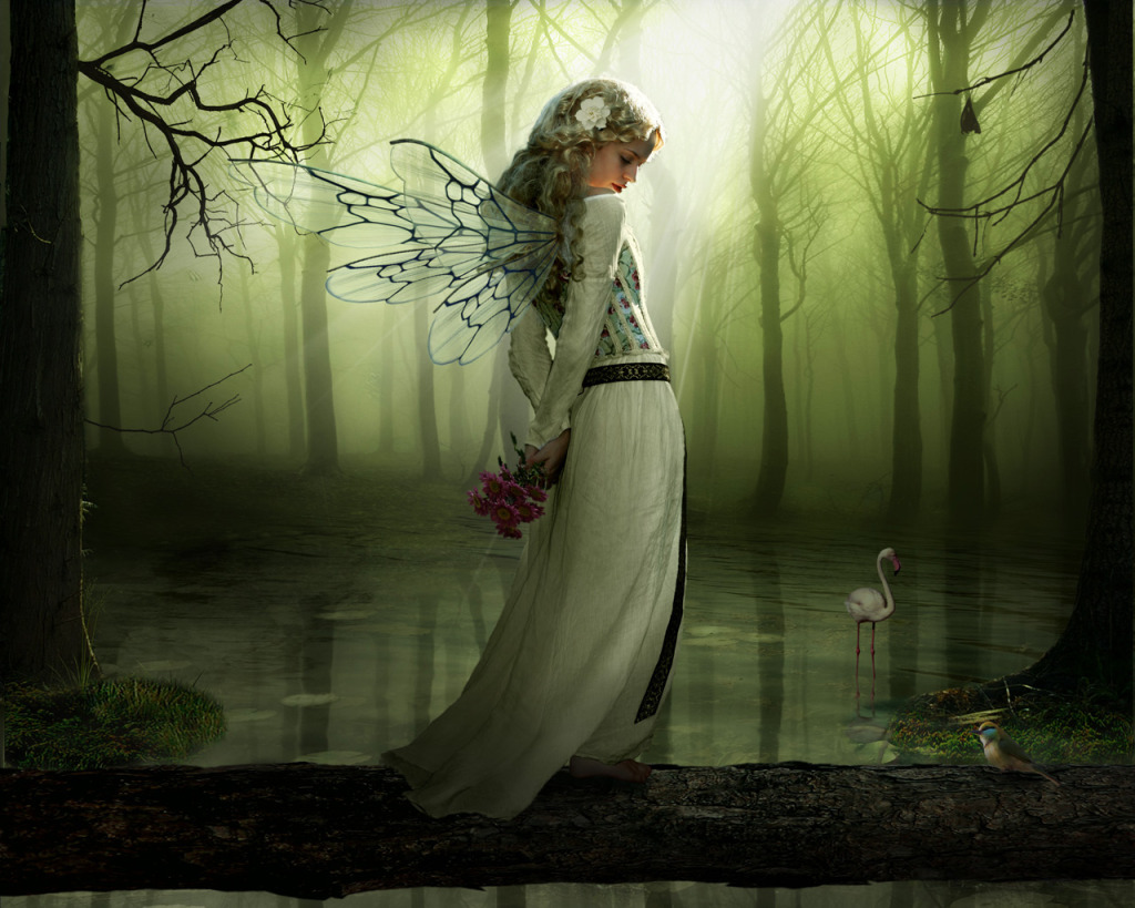 River Fairies