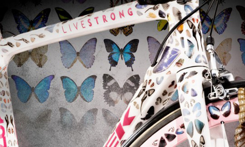 Livestrong
