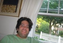 Matthew Lippman