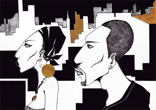 couple