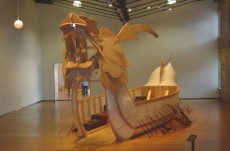 Huang Yong Ping