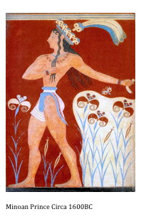 minoan