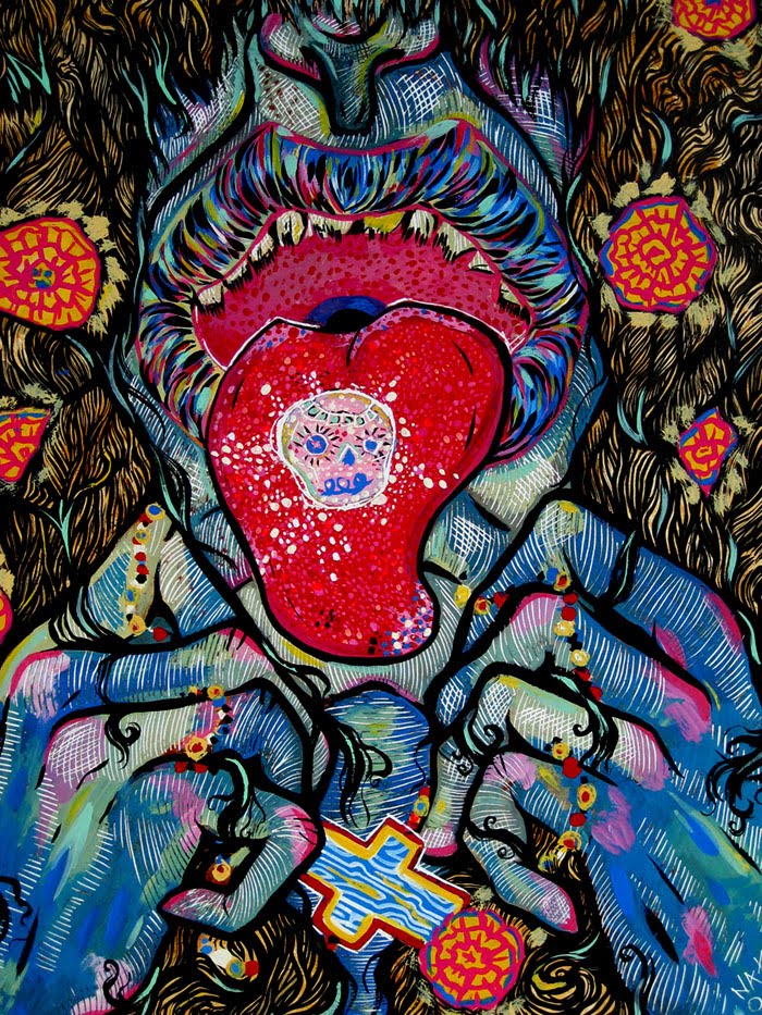 sugarskull