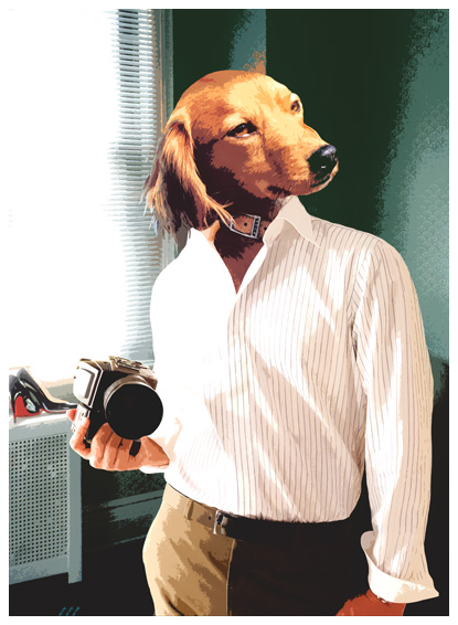 27_illustr8a-illustration-portfolio-dog-with-camera 27_illustr8a-illustration-portfolio-dog-with-camera