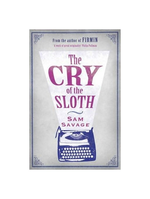 Cry-of-the-Sloth
