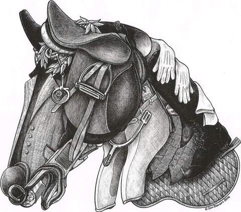 Equestrian