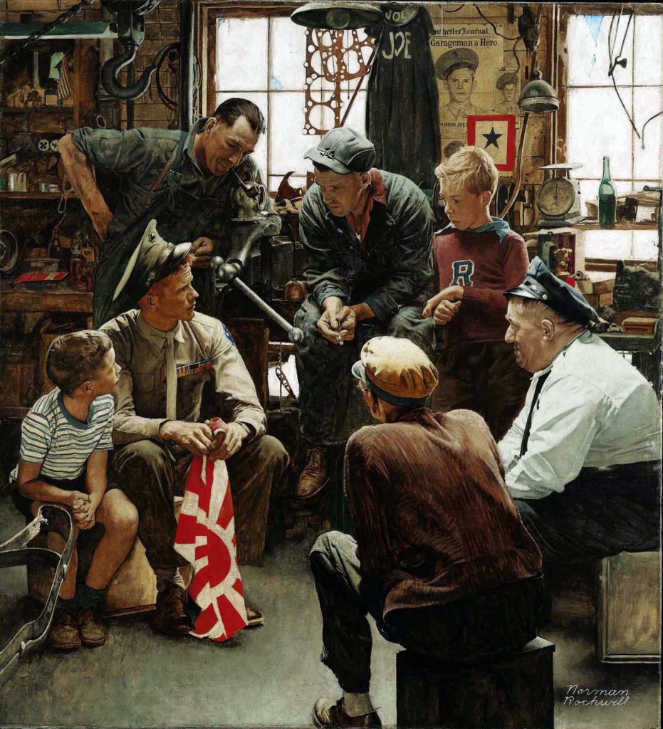 Homecoming_Marine