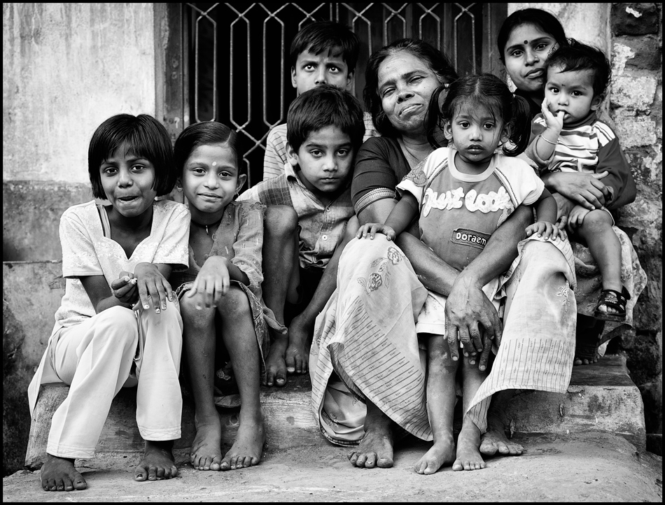 Portrait - 24363 Portrait - 24363
