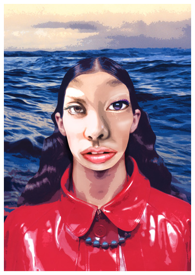 Woman - 26_illustr8a-illustration-portfolio-girl-sinking-in-sea Woman - 26_illustr8a-illustration-portfolio-girl-sinking-in-sea