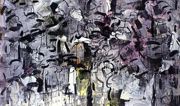 Resultado de imagen de Jean-Paul Riopelle+6