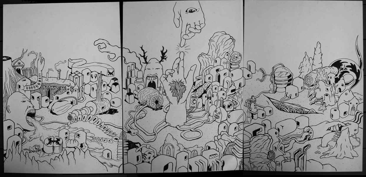 creation creation
