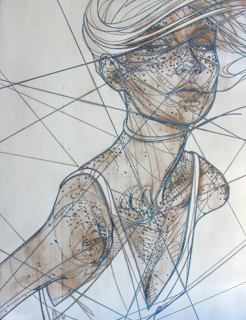 detail