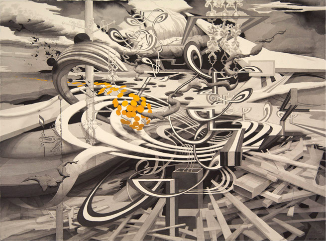 detail detail