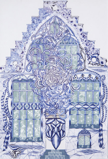 detail