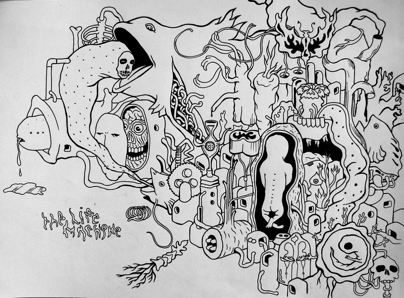 lifemachine lifemachine