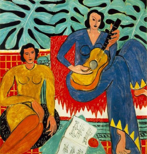 matisse_musique640