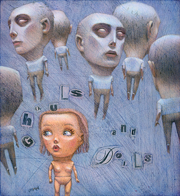 port-ghouls