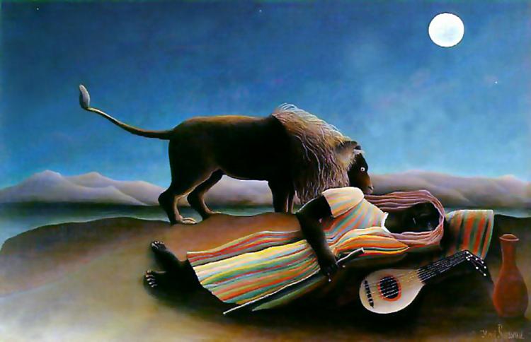 rousseau-h_sleeping_gypsy