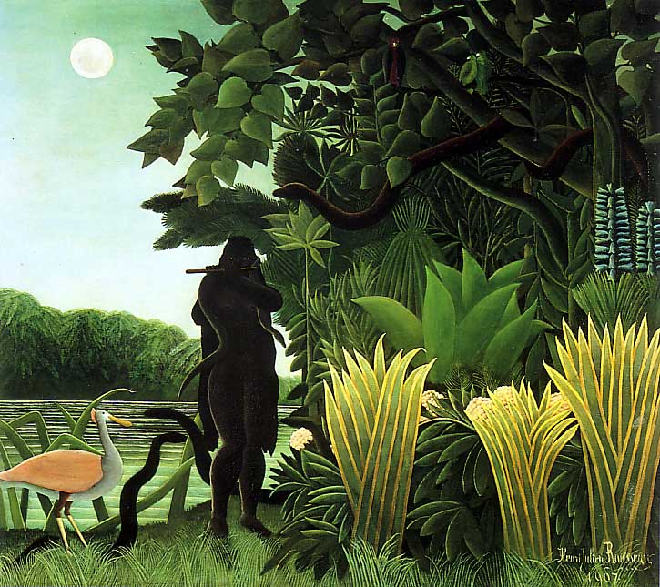 rousseau_snake