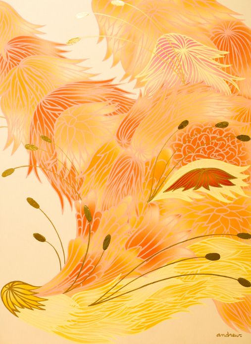 summervulpes