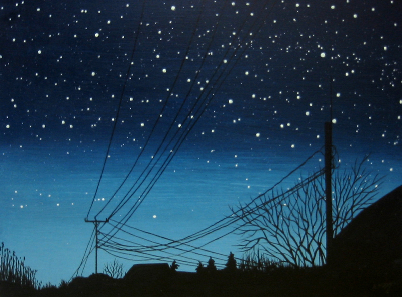 26.gloaming