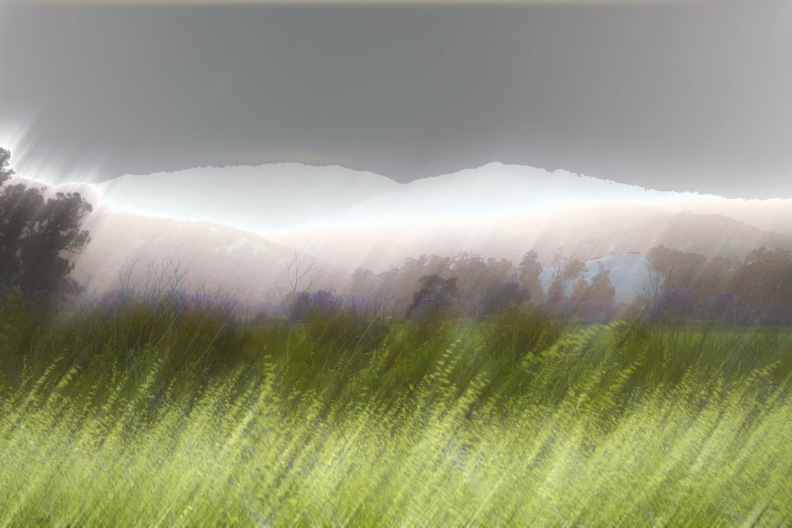 Mist Valley Impression Mist Valley Impression