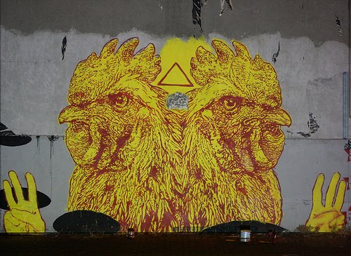 NellyDuff_Gaia_Double_Rooster