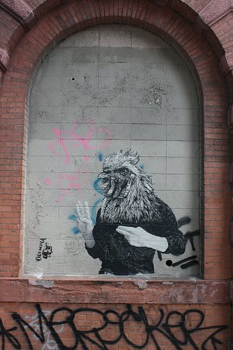 NellyDuff_Gaia_Rooster_Street