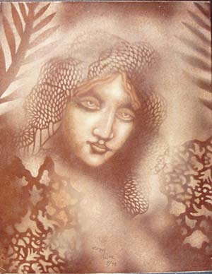 Paintingeve