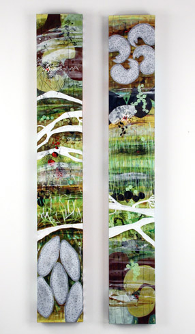 Pond Totem 34_35