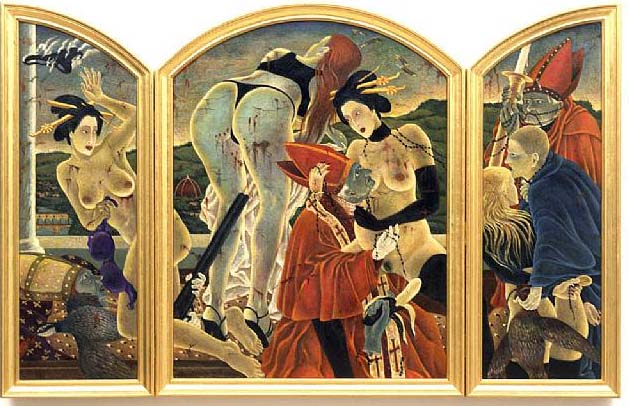 artwork_images_141018_391957_masami-teraoka artwork_images_141018_391957_masami-teraoka