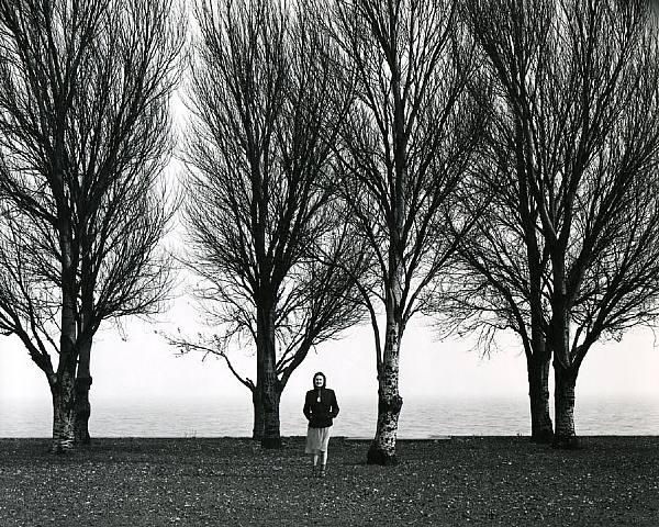 Harry Callahan2 Harry Callahan2
