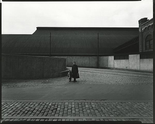 Harry Callahan3 Harry Callahan3