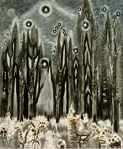 burchfield